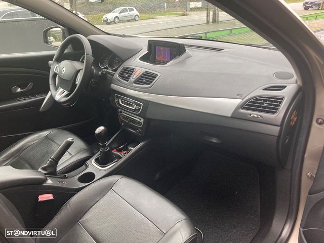 Renault Fluence 1.5 dCi Exclusive - 27