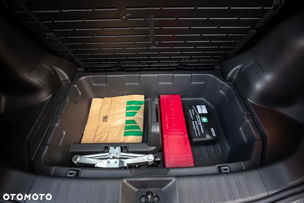 Nissan Juke 1.6 Acenta - 20