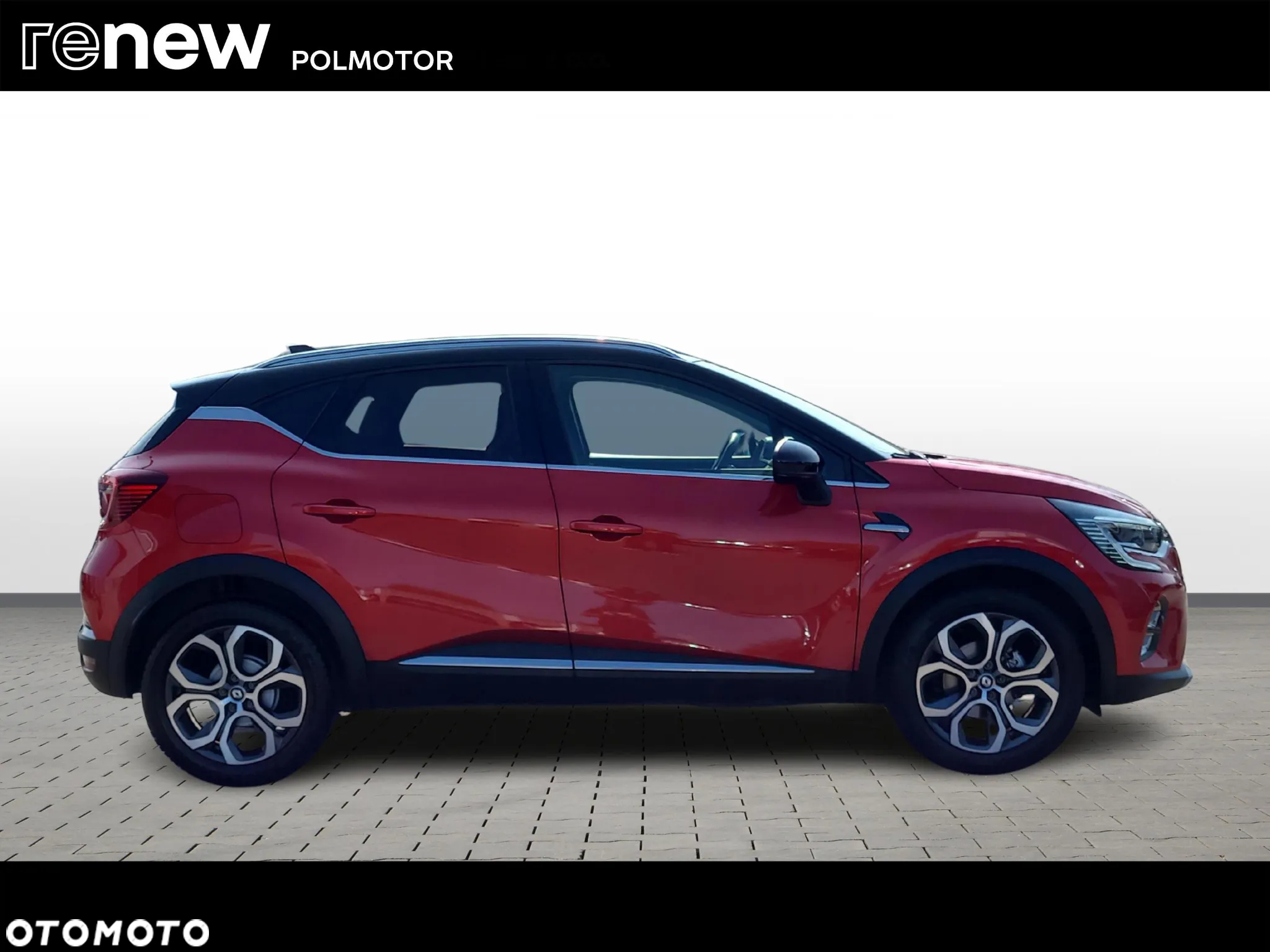 Renault Captur 1.0 TCe Intens - 6