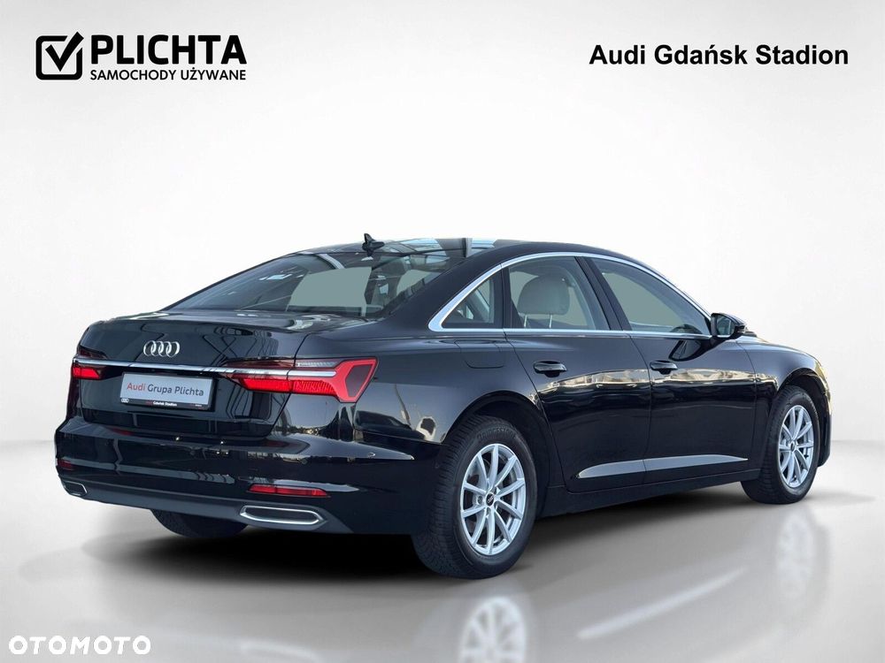 Audi A6 Limousine - 6