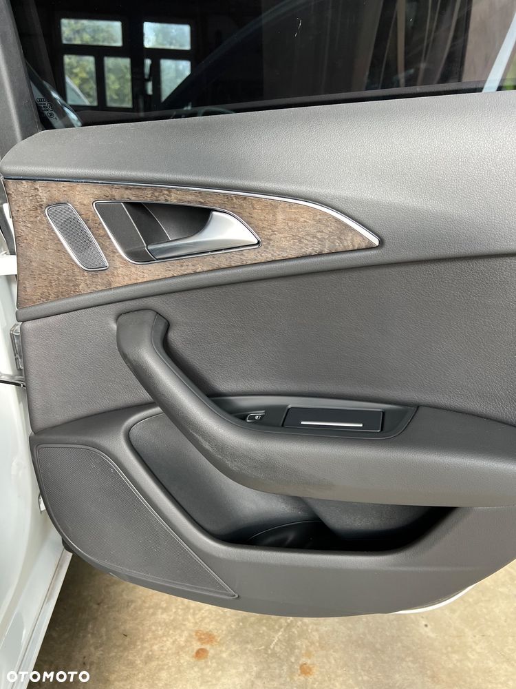 Audi A6 Limousine - 10