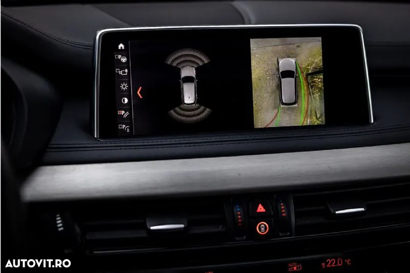 BMW X5 xDrive40e iPerformance - 6