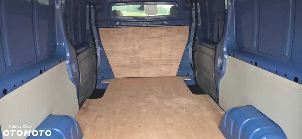 Opel Vivaro - 21