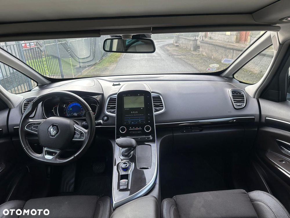 Renault Espace 1.6 dCi Energy Zen EDC - 7
