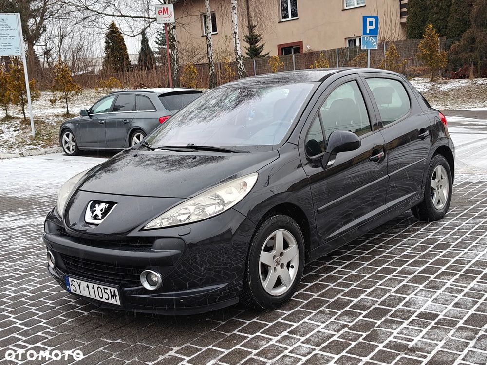 Peugeot 207 90 Tendance - 16