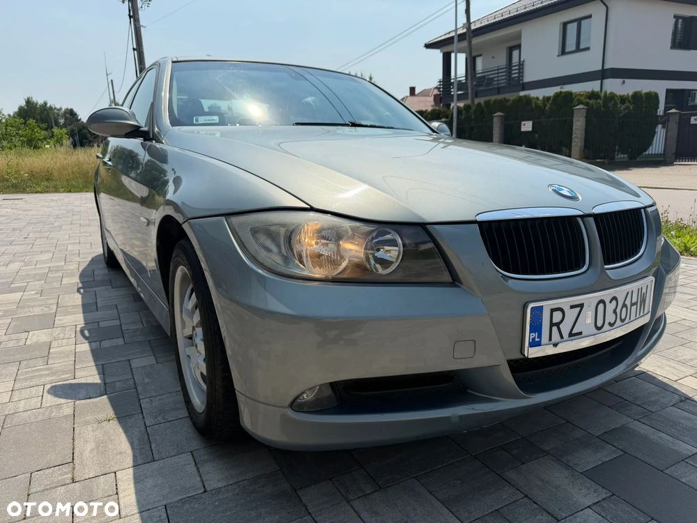 BMW Seria 3 - 27