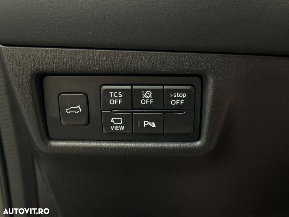 Mazda CX-5 - 16