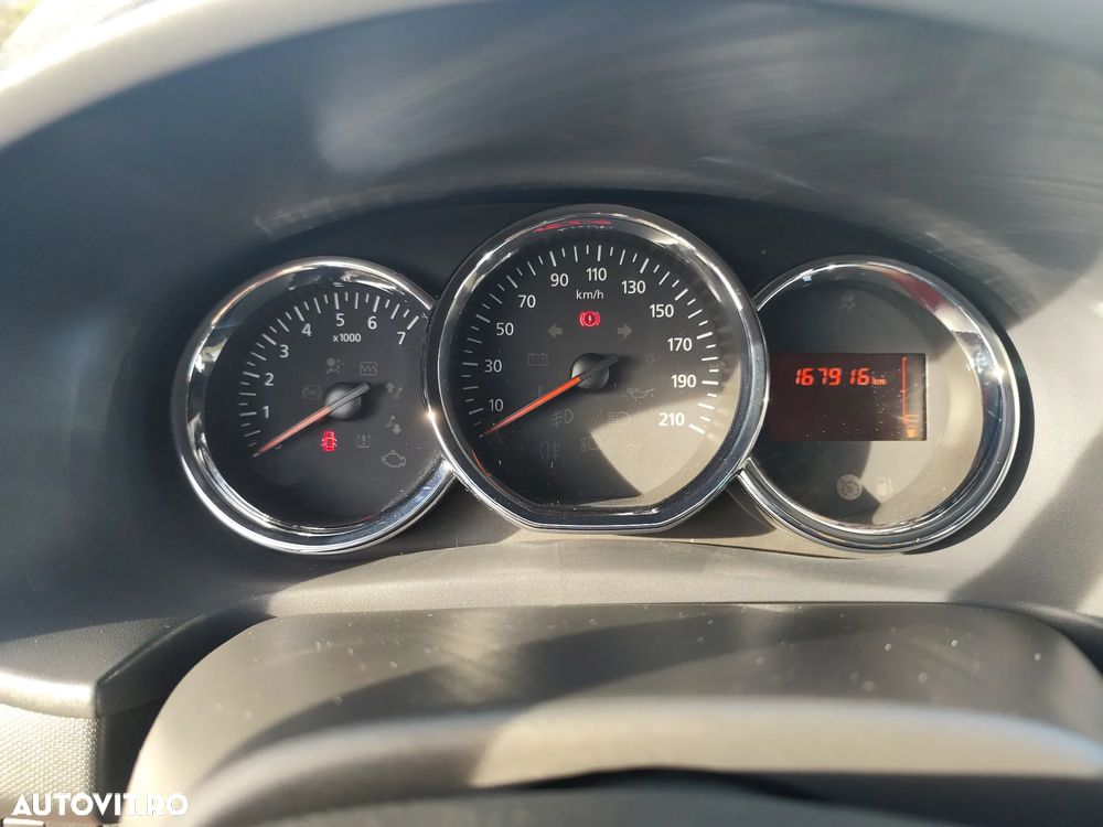 Dacia Sandero Stepway 0.9 TCe Ambiance - 10