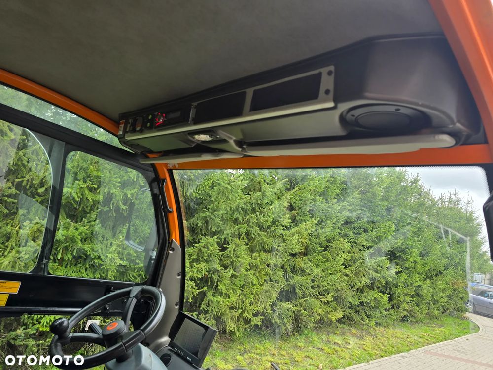 Multicar AUSA M350H - 20