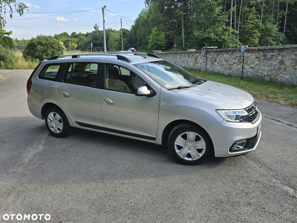 Dacia Logan 0.9 TCe Laureate S&S - 20