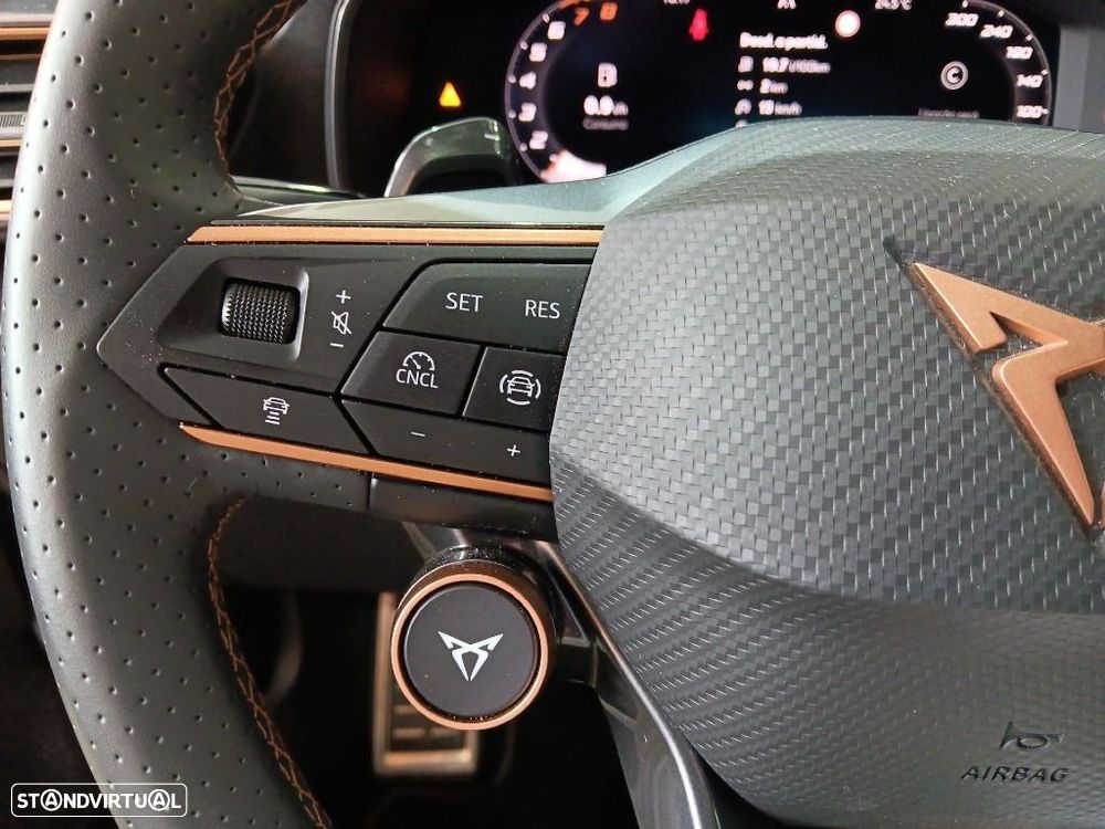 Cupra Formentor 1.5 eTSI DSG - 16