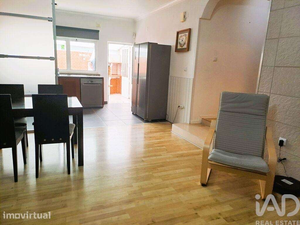 Casa / Villa T3 em Leiria, Pousos, Barreira e Cortes de 106 m2 - Grande imagem: 5/22