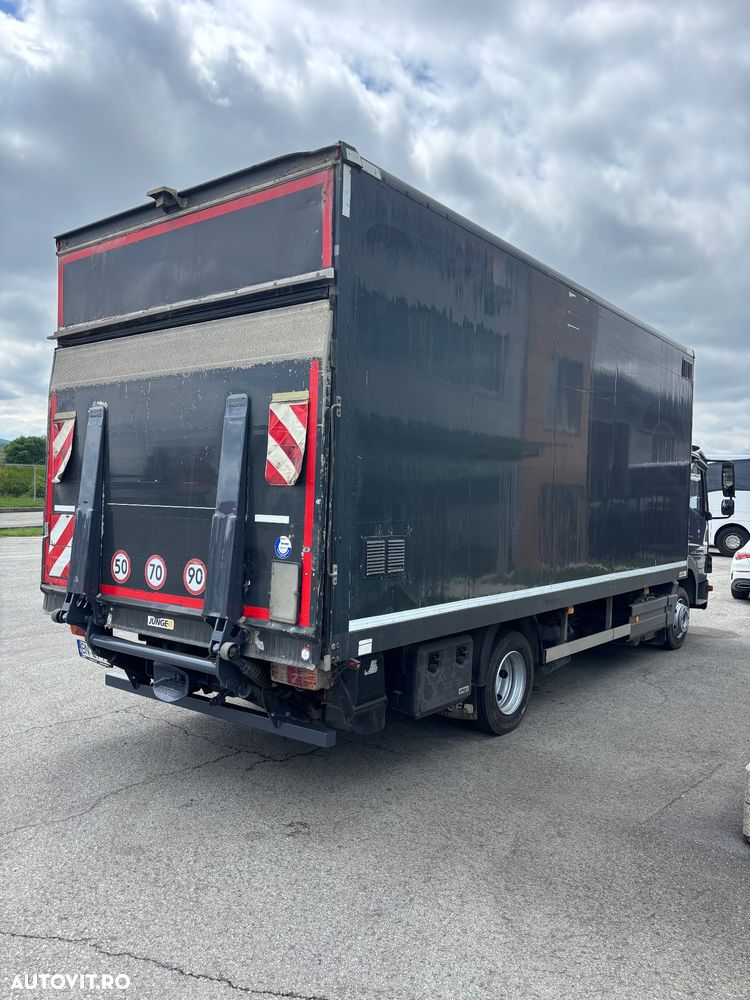 Mercedes-Benz Atego - 3