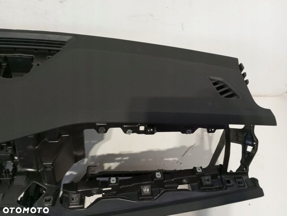 Konsola pulpit deska SKODA KODIAQ II NOWA - 7
