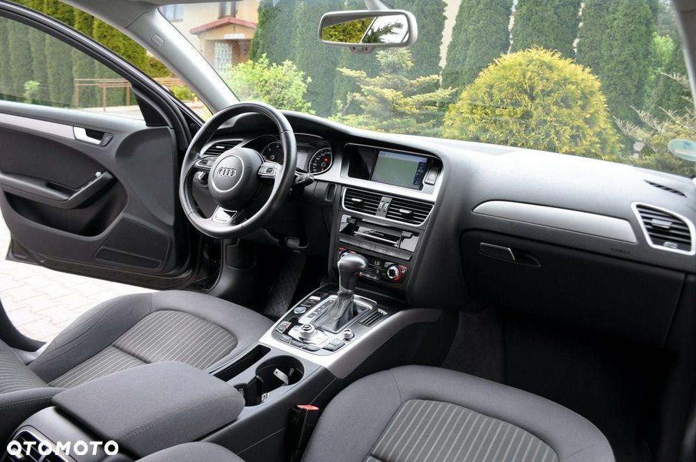 Audi A4 Avant - 24
