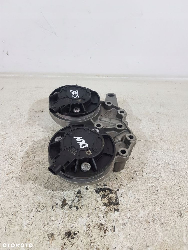 obudowa wałków 06l103166h audi a4 b9 a6 c8 porsche macan 2.0 tfsi dkn - 3