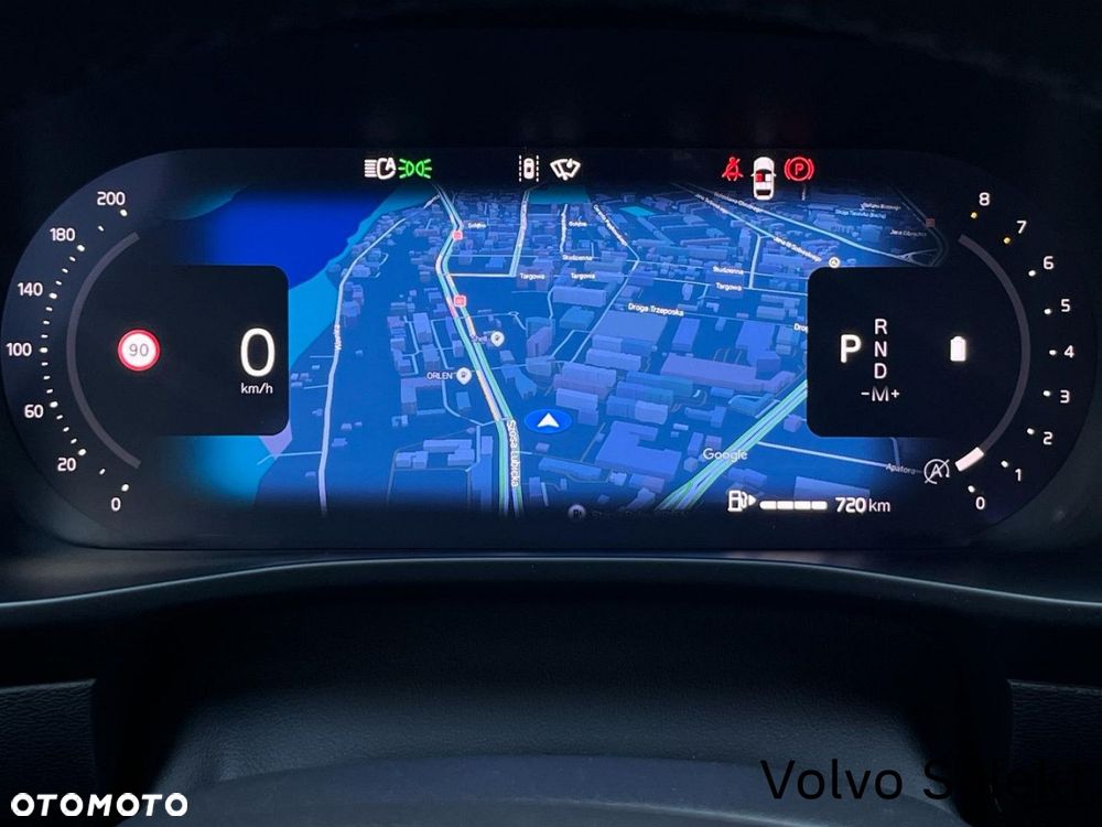 Volvo XC 40 - 27