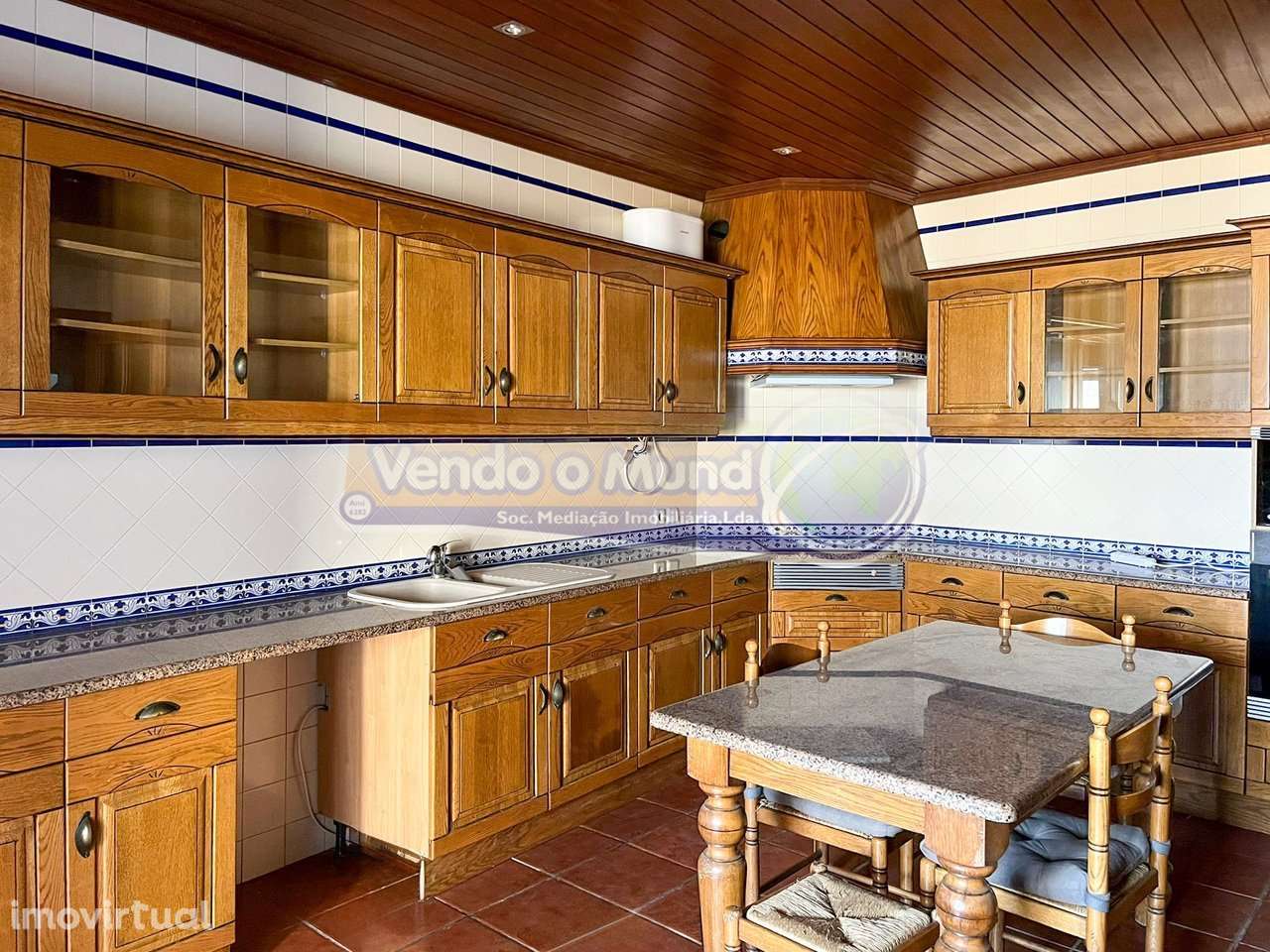 Moradia T4 em Salvaterra de Magos (S533) - Grande imagem: 3/27