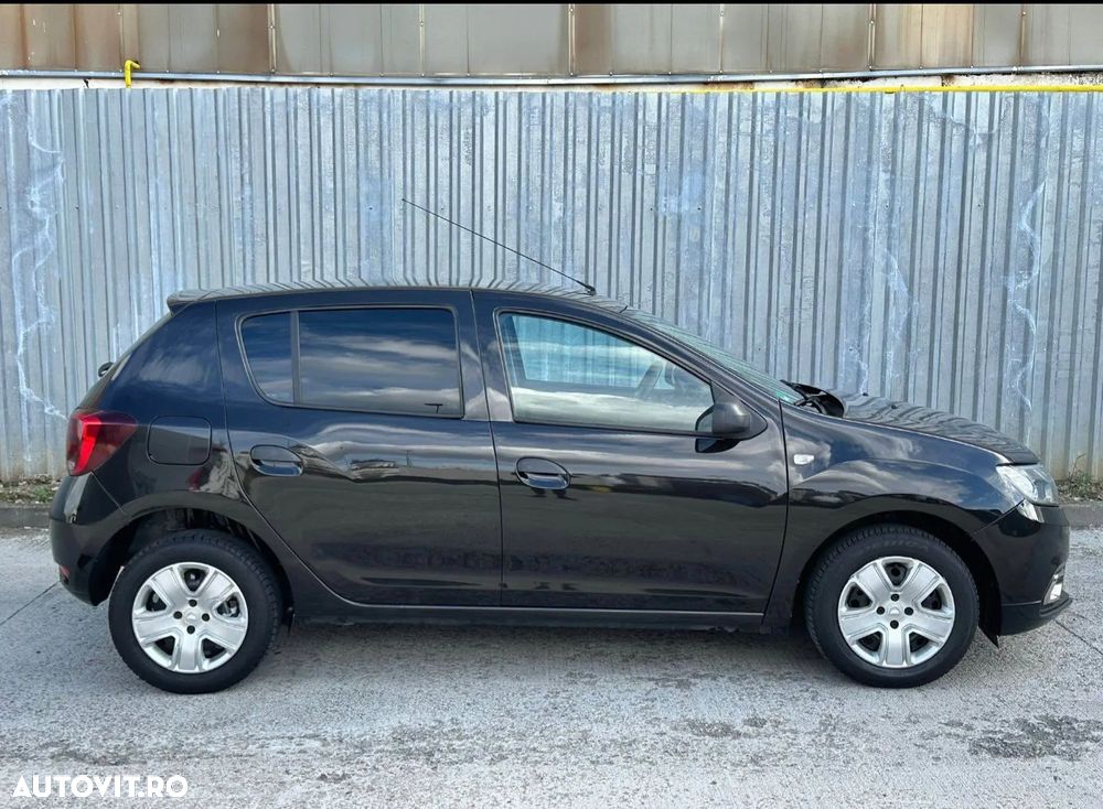 Dacia Sandero 1.0 SCe SL PLUS - 2