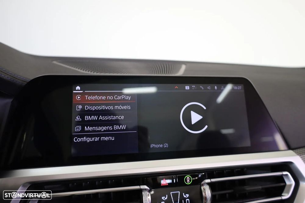 BMW 420 - 29