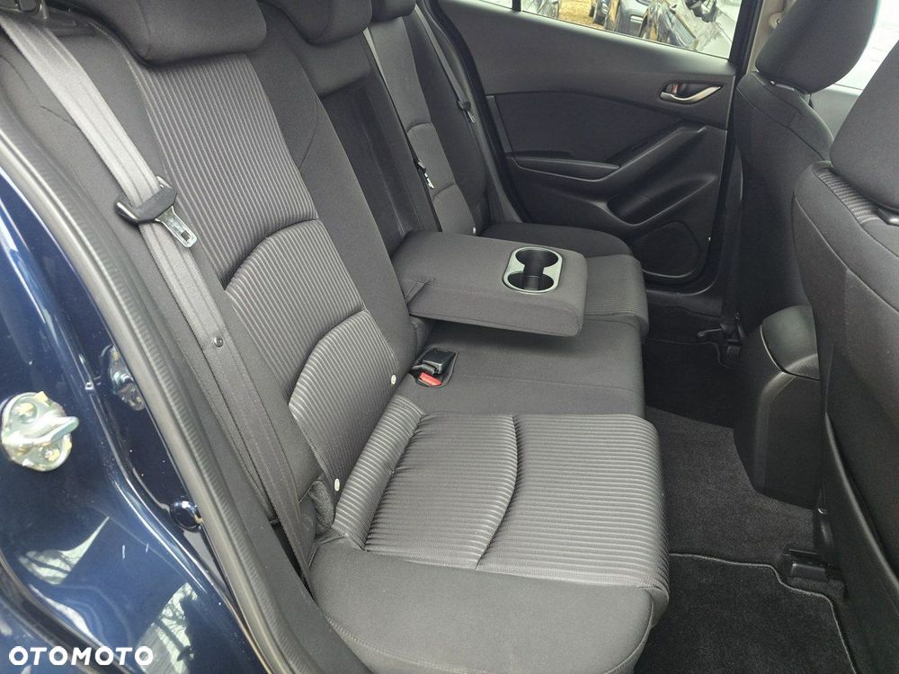 Mazda 3 SKYACTIV-G 120 Center-Line - 14