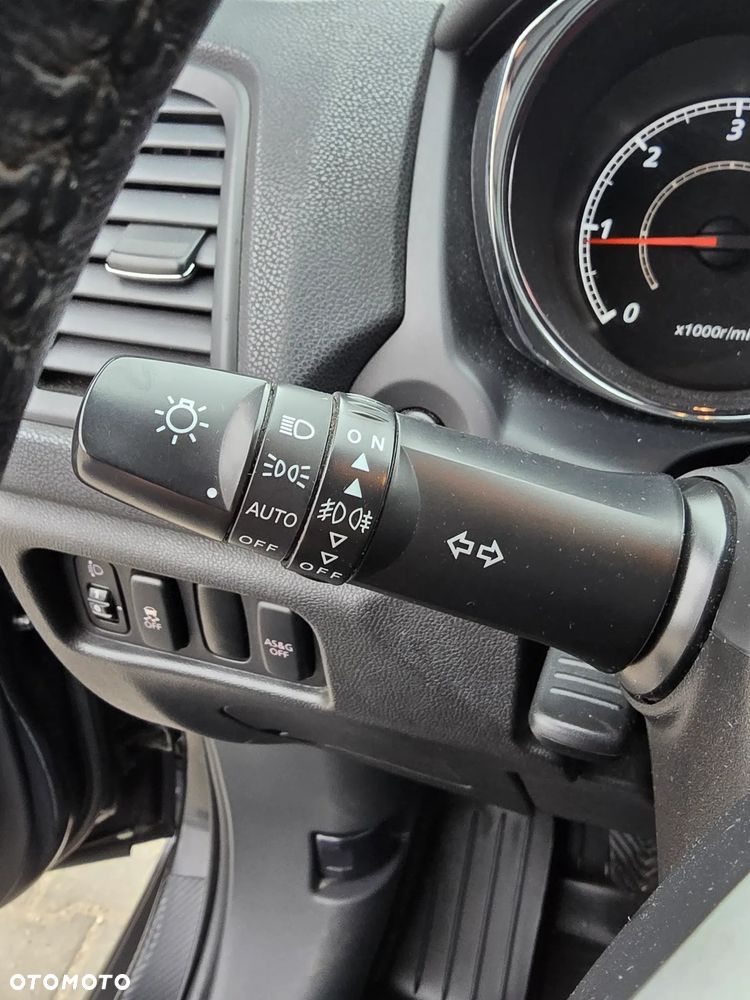 Mitsubishi ASX 1.8 DID Intense AS&G - 9