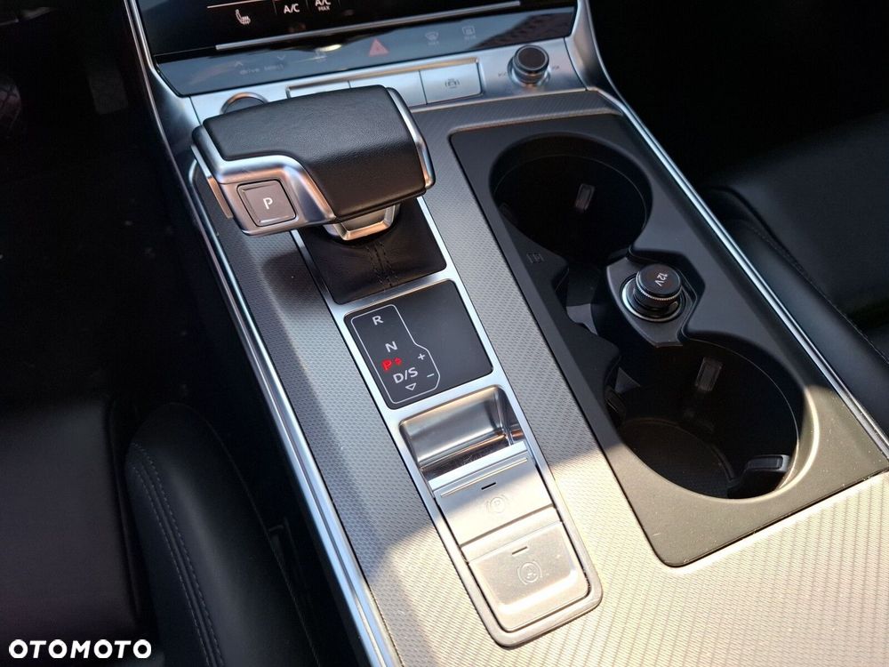 Audi A6 Avant 45 TFSI mHEV Quattro Advanced S tronic - 19