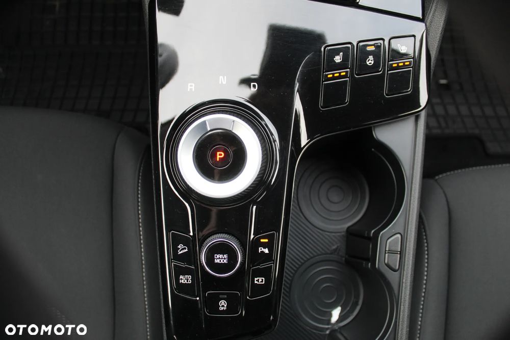 Kia Sportage 1.6 T-GDI MHEV L 2WD DCT - 25