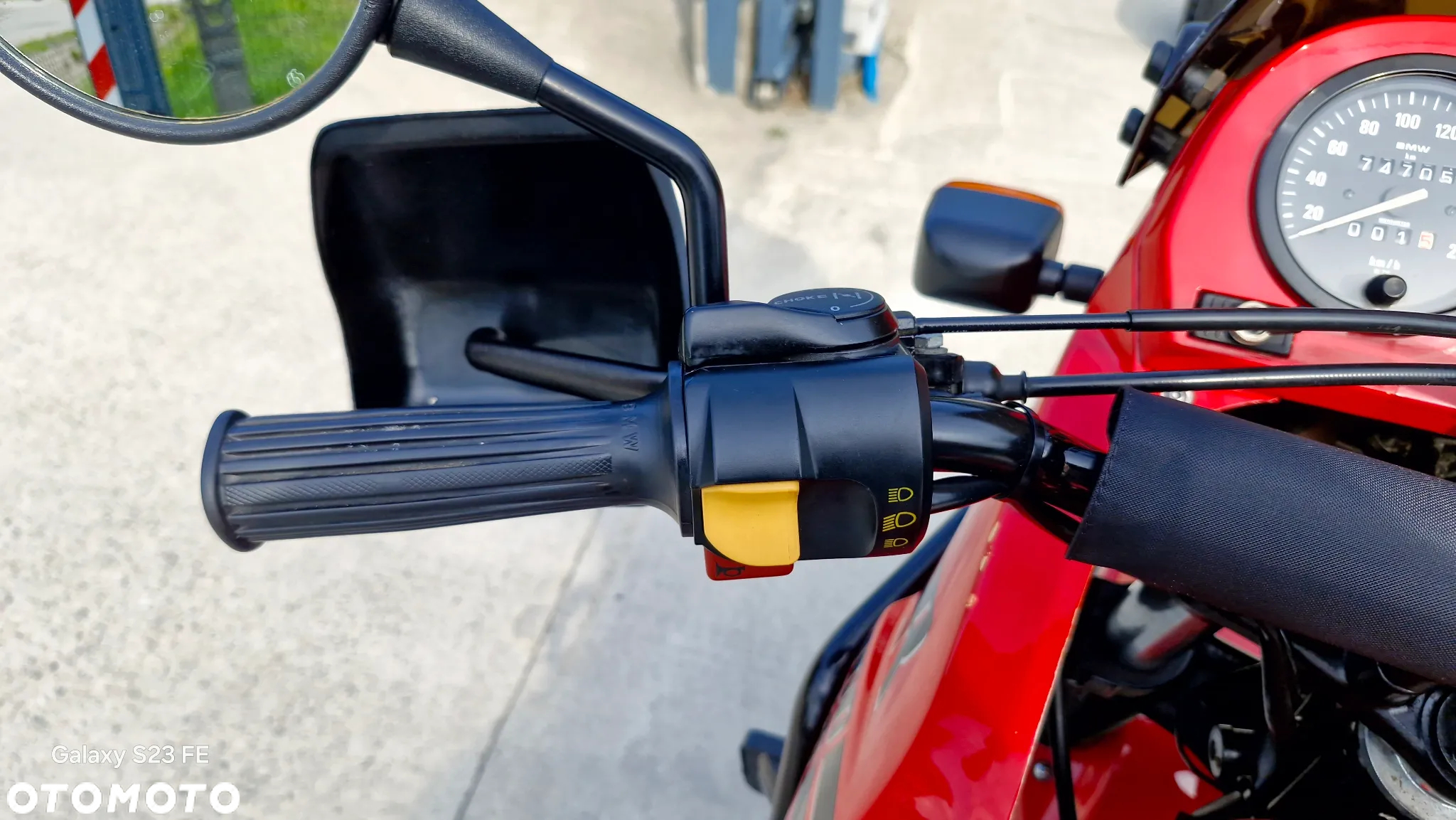 BMW GS - 11