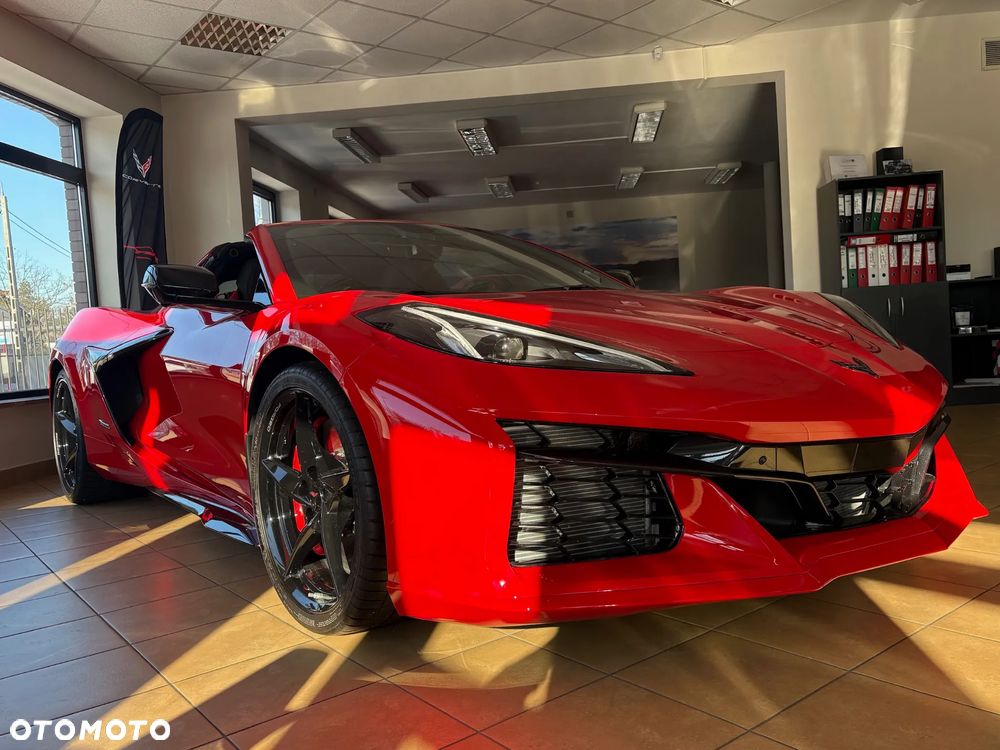 Chevrolet Corvette - 6