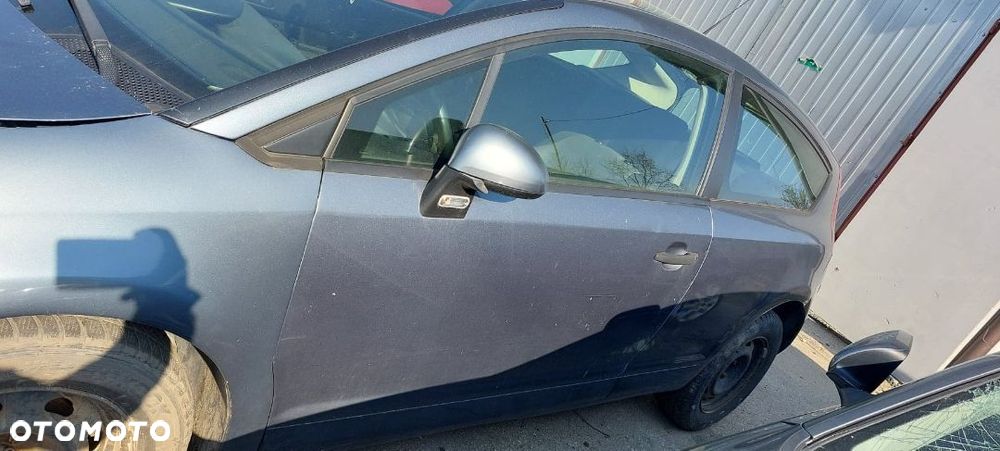 Citroen C4 1,6 hdi alternator - 5