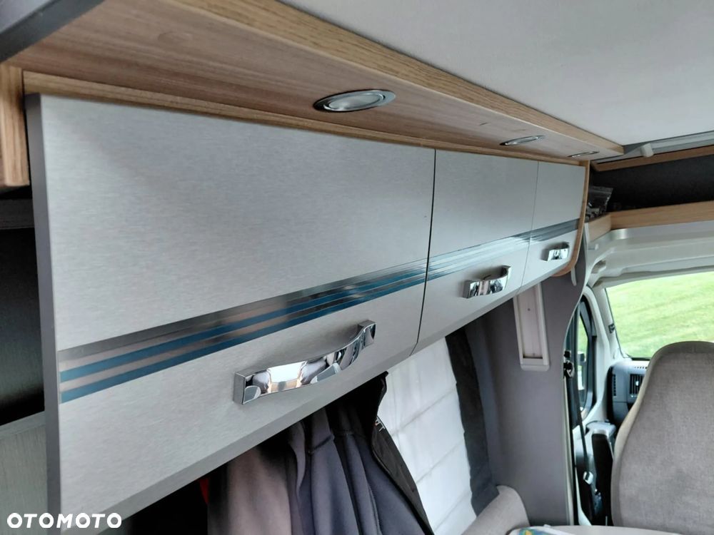 Dethleffs FIAT DUCATO - 30