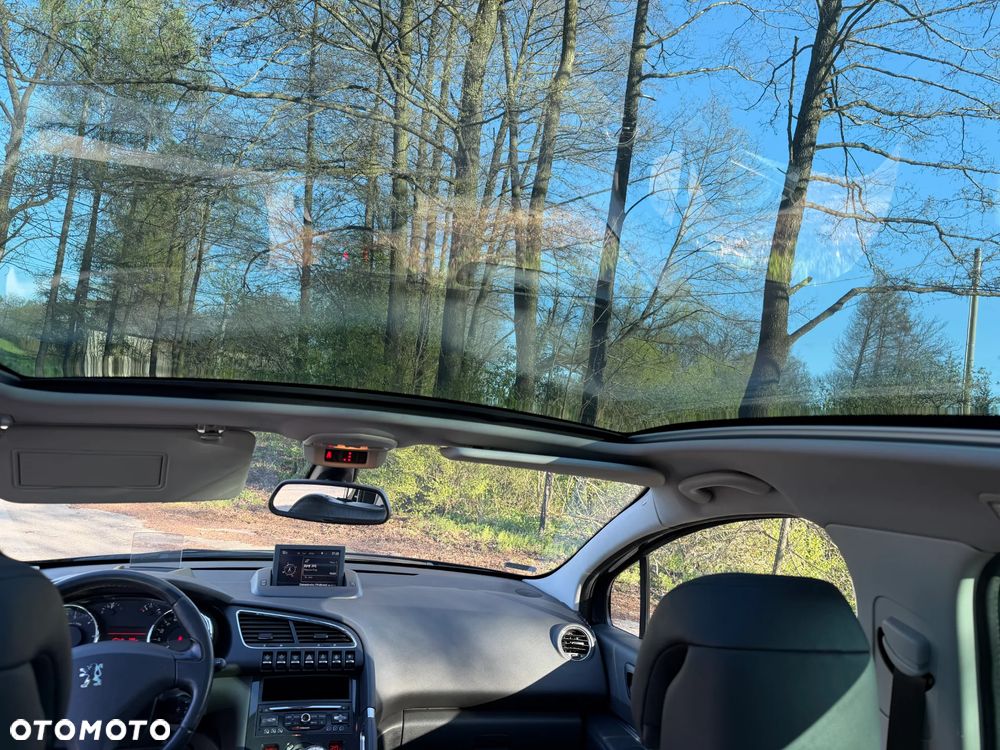 Peugeot 3008 2.0 HDi Premium - 22