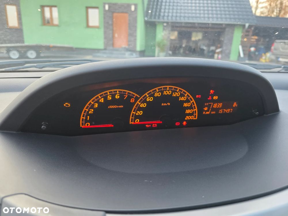 Toyota Yaris 1.0 VVT-i Comfort - 16