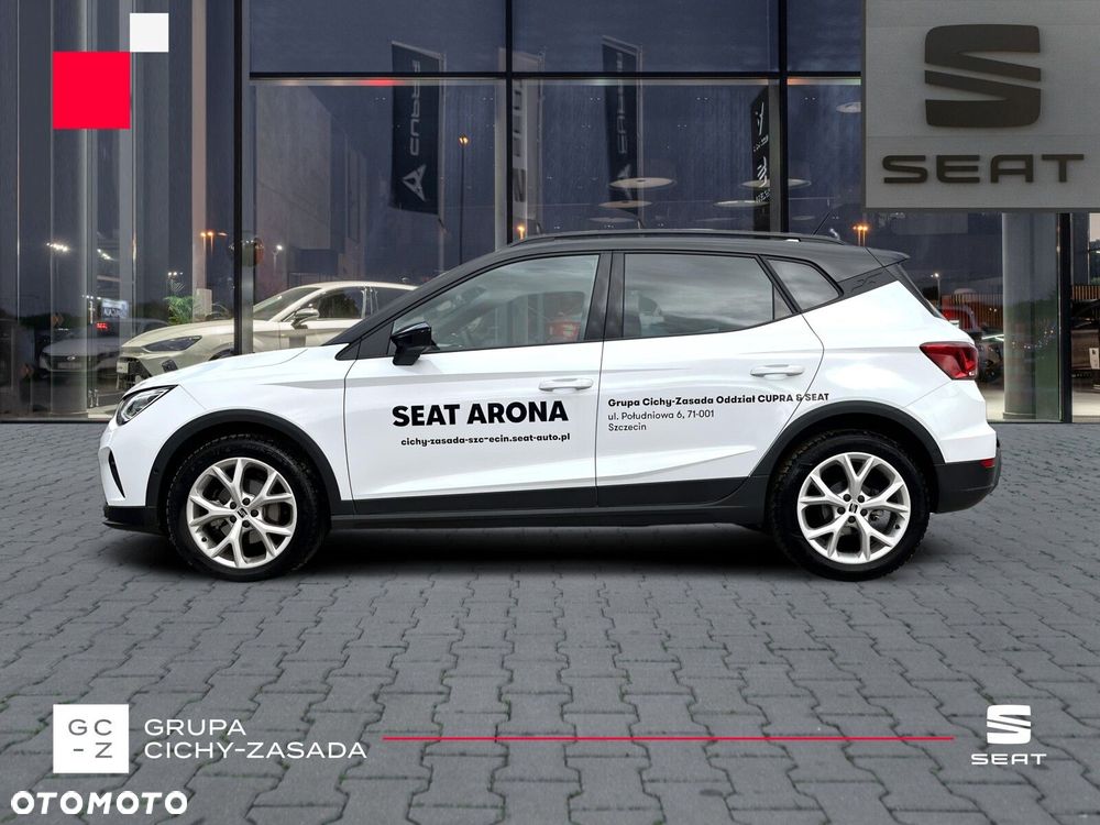 Seat Arona - 3