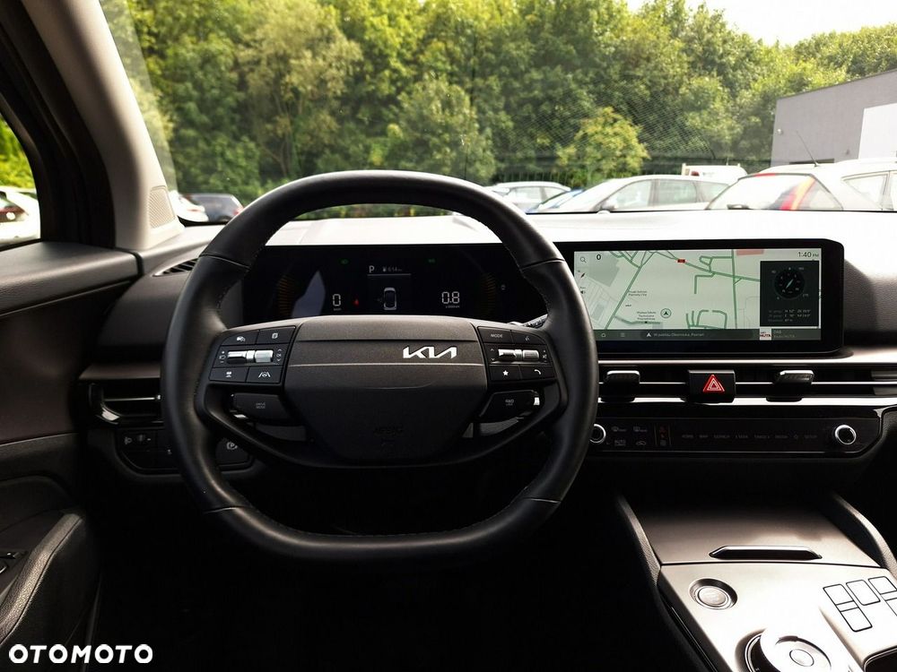 Kia Sportage 1.6 T-GDI L 4WD DCT - 17