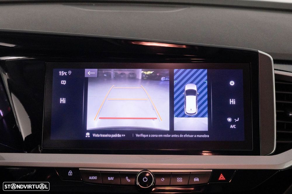 Opel Grandland 1.6 T PHEV GS - 25