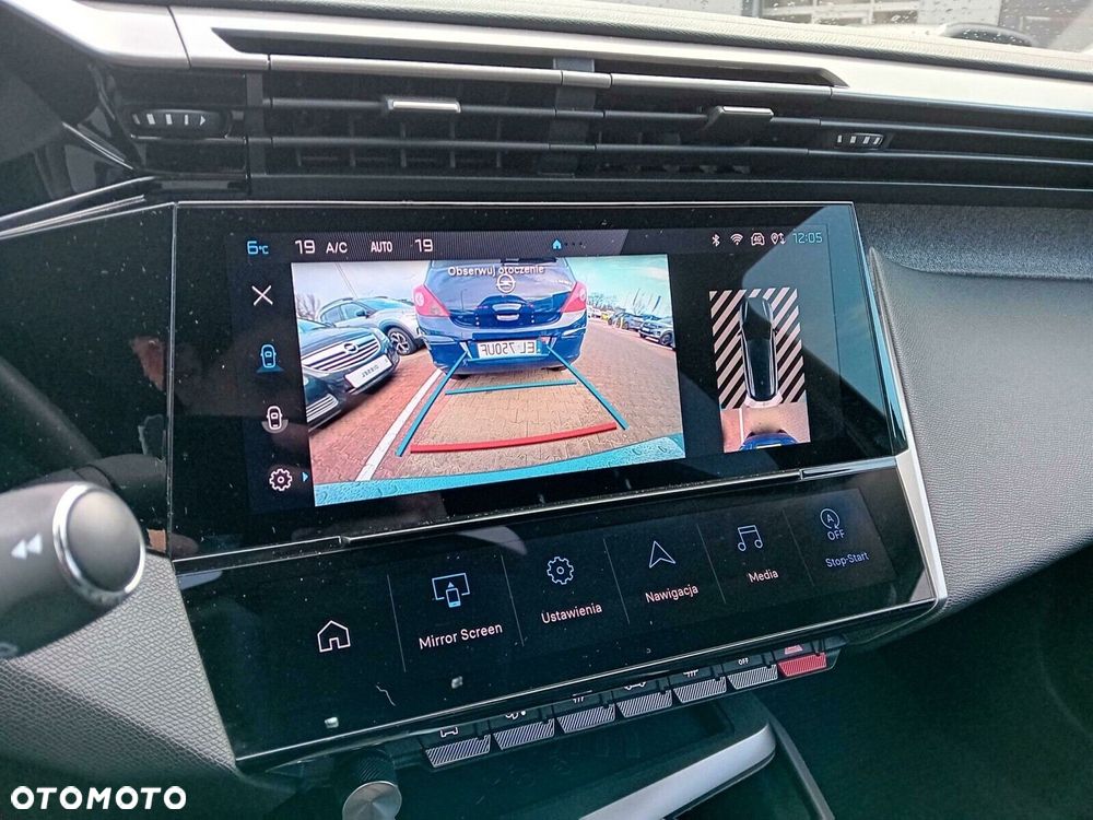 Peugeot 308 - 17