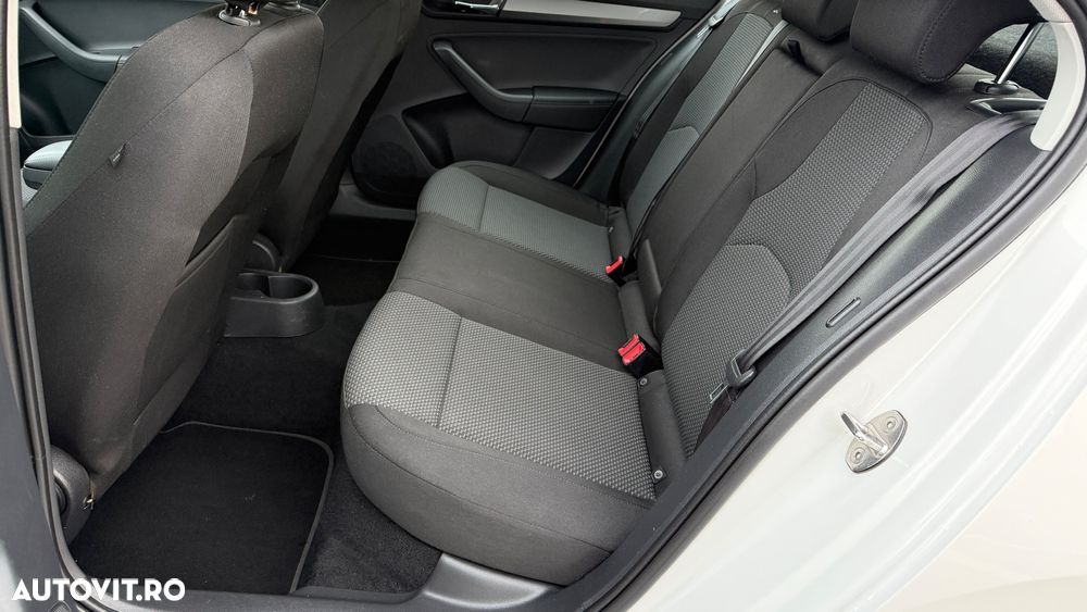 Seat Toledo 1.0 TSI Start&Stop DSG7 Xcellence - 10