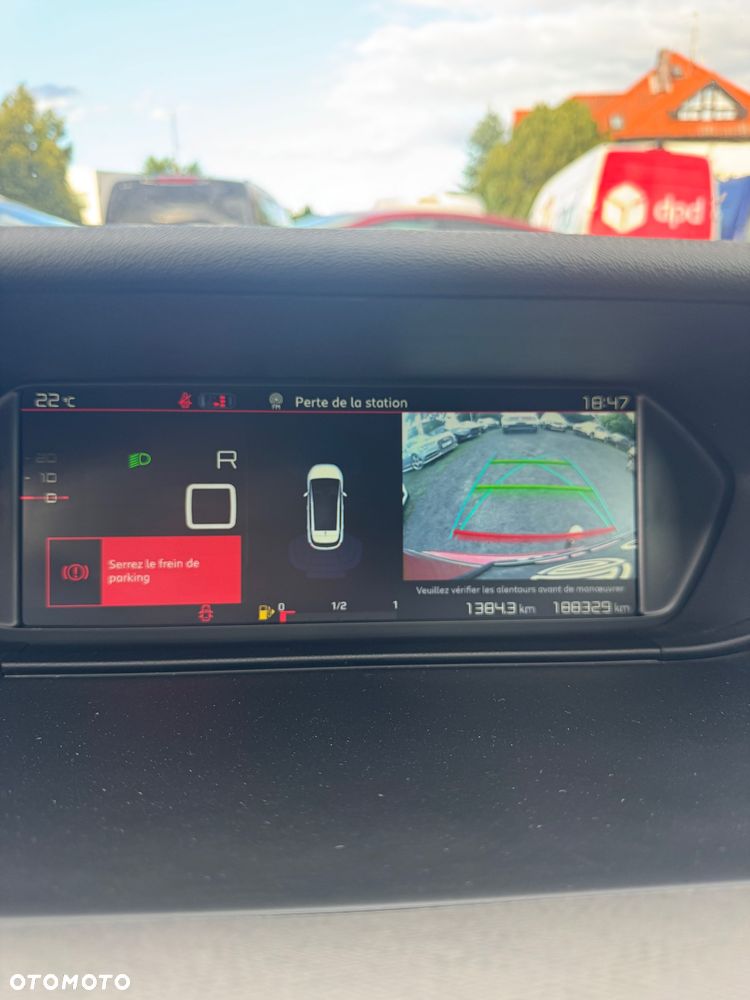 Citroën C4 Picasso 1.2 PureTech Shine S&S EAT6 - 32