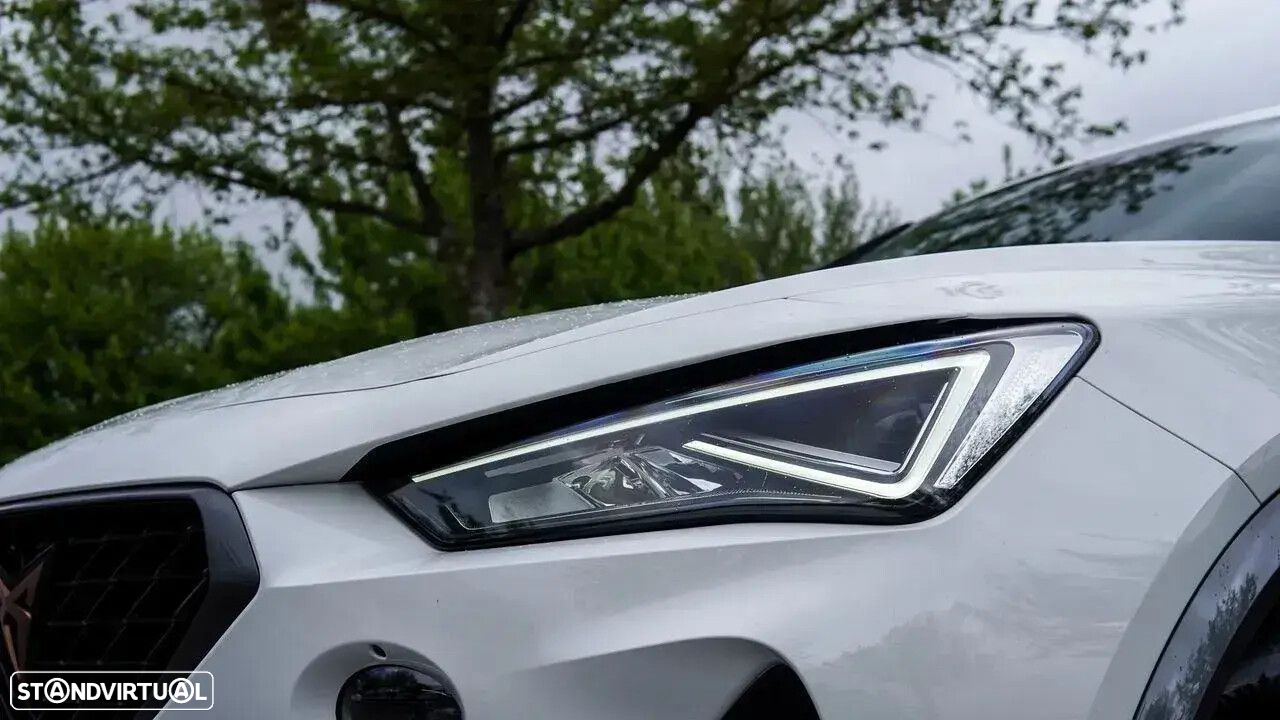 Cupra Formentor 1.4 e-Hybrid Plus DSG - 18