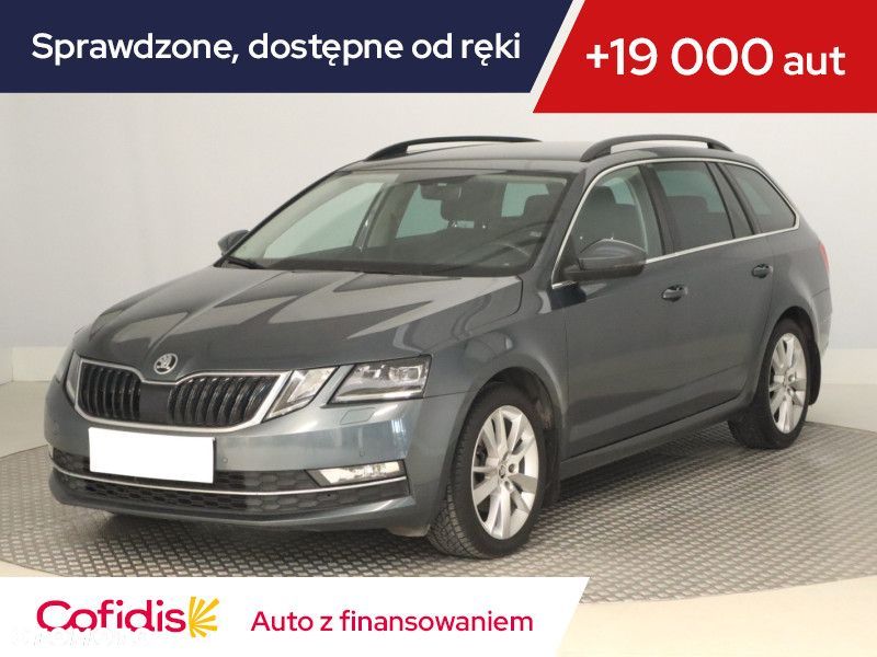 Skoda Octavia - 2