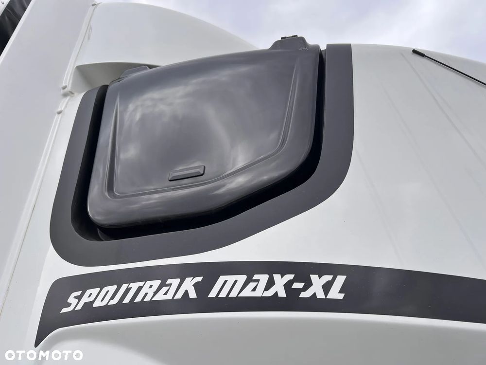 Iveco OSTATNI DOSTĘPNY OD RĘKI!!!TWOJA PRZEWAGA ZACZYNA SIĘ JUŻ DZIŚ,MOCNY GRACZ ZBUDOWANY DO CIĘŻKIEJ PRACY,KOMFORT W TRASIE,ZYSK W BIZNESIE - 21