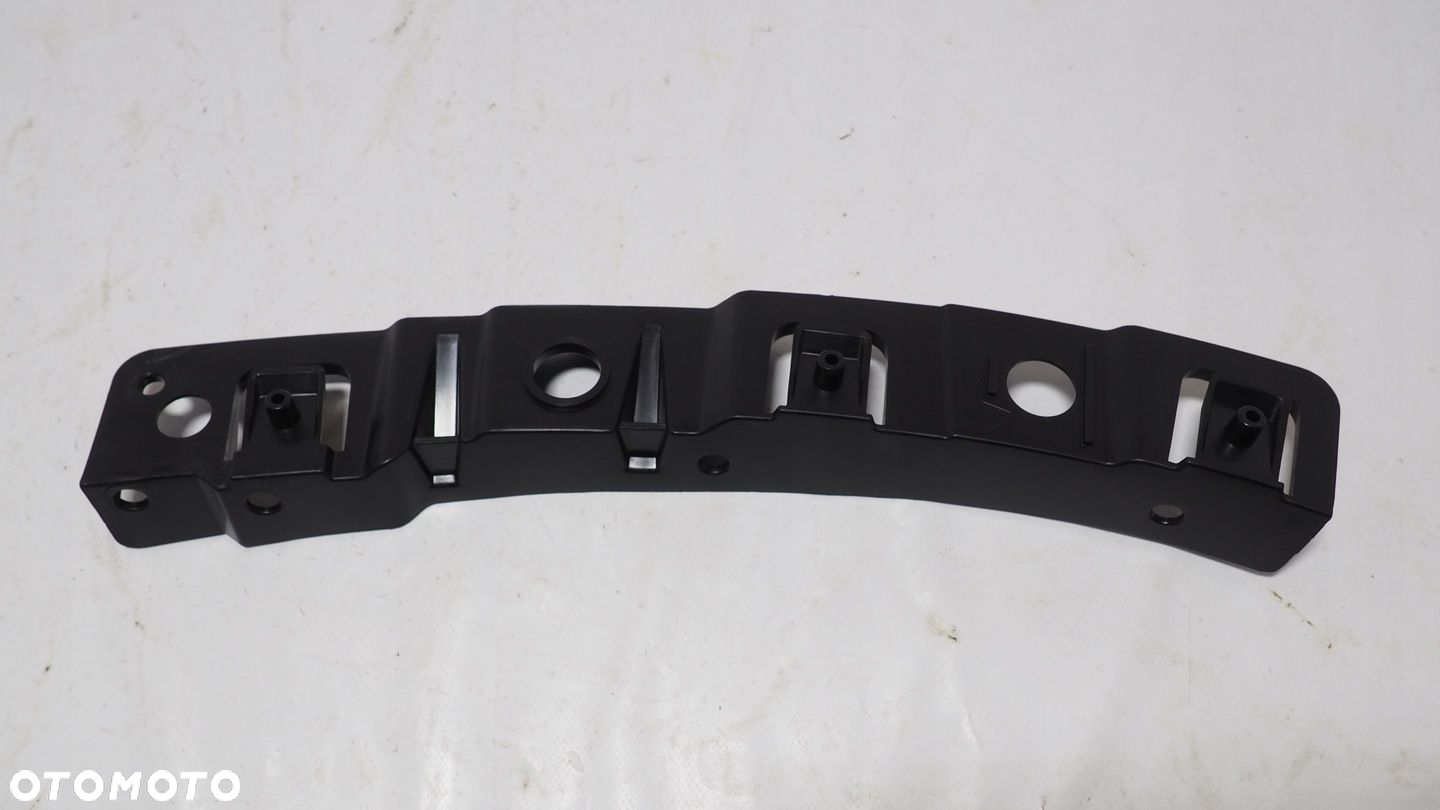 Mazda CX5 ślizg zderzaka lewy przód KB8A50163 - 2
