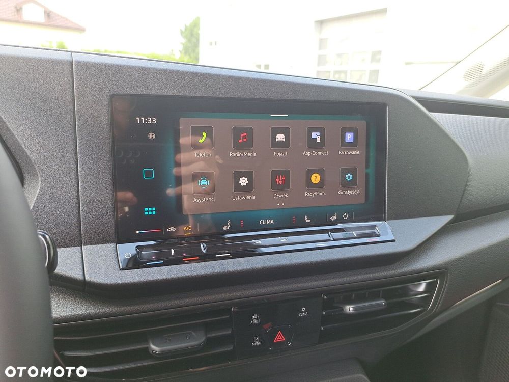 Volkswagen Caddy - 16