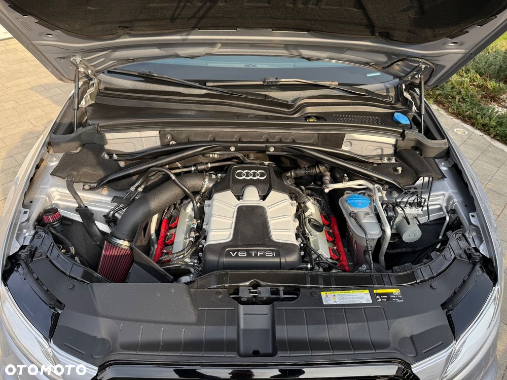 Audi SQ5 - 12