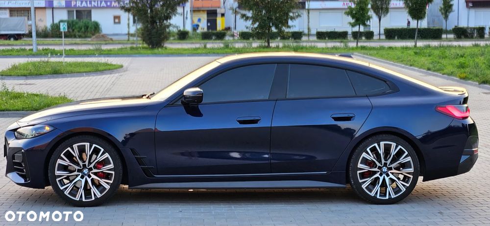 BMW Seria 4 430i M Sport sport - 12