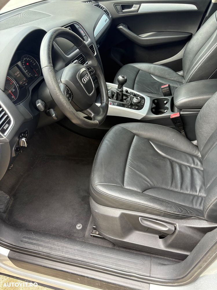 Audi Q5 - 6
