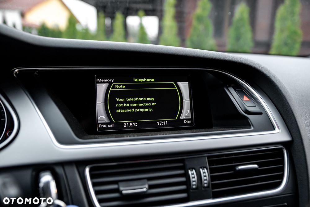 Audi A4 Avant 2.0 TFSI quattro S line Sportpaket - 32