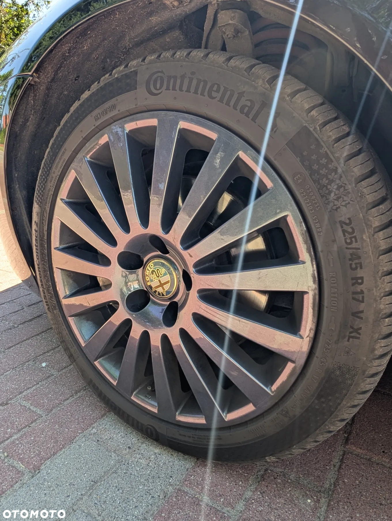 Alfa Romeo 159 2.0JTDM Sport - 13